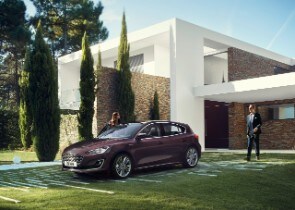 All-New Global Focus: Europe Vignale